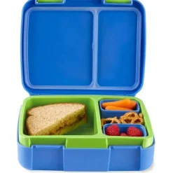 Skip Hop - Zoo Bento Lunch Box, Dino