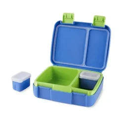 Skip Hop - Zoo Bento Lunch Box, Dino