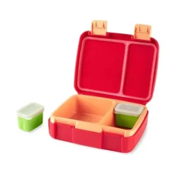 Skip Hop - ZOO Bento Lunch Box, Fox