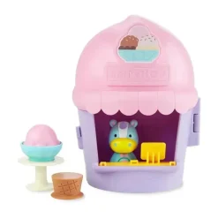 Skip Hop - Zoo Ice Cream Shoppe Playset, Unicórnio