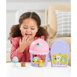 Skip Hop - Zoo Ice Cream Shoppe Playset, Unicórnio