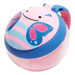 Skip Hop - Zoo Snack Cup, Borboleta