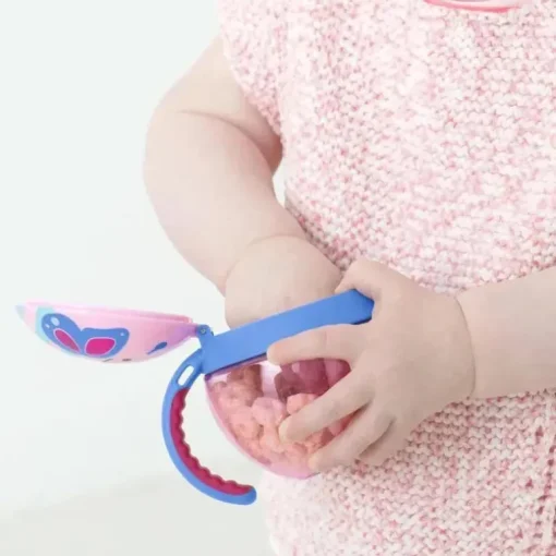 Skip Hop - Zoo Snack Cup, Borboleta