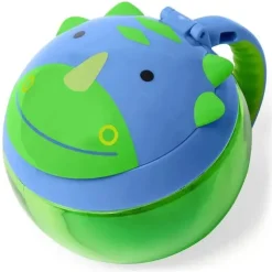 Skip Hop - Zoo Snack Cup, Dino