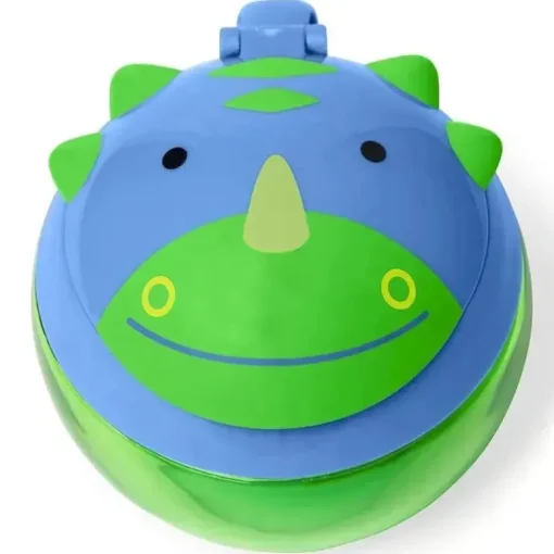 Skip Hop - Zoo Snack Cup, Dino