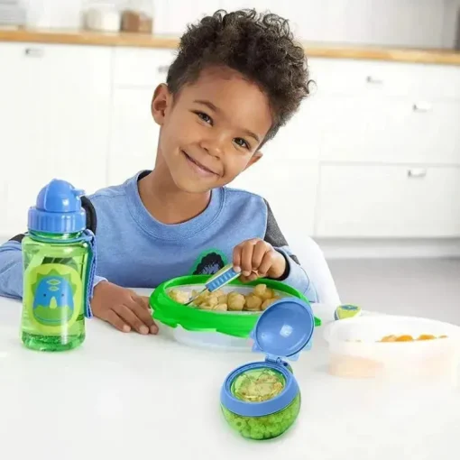 Skip Hop - Zoo Snack Cup, Dino
