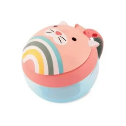 Skip Hop - Zoo Snack Cup, Gato