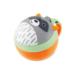Skip Hop - Zoo Snack Cup, Guaxinim