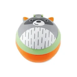 Skip Hop - Zoo Snack Cup, Guaxinim