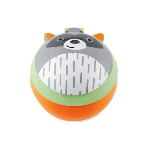 Skip Hop - Zoo Snack Cup, Guaxinim
