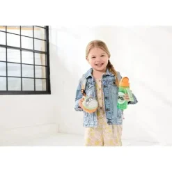 Skip Hop - Zoo Snack Cup, Guaxinim