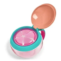Skip Hop - Zoo Snack Cup, Lhama