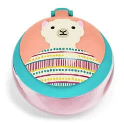Skip Hop - Zoo Snack Cup, Lhama