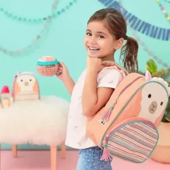Skip Hop - Zoo Snack Cup, Lhama