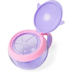 Skip Hop - Zoo Snack Cup, Narval