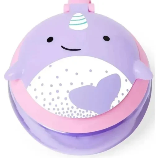 Skip Hop - Zoo Snack Cup, Narval