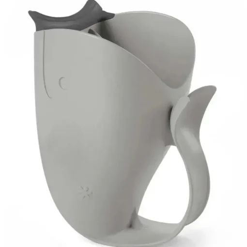 Skip Hop Moby, Waterfall Rinser - Cinza