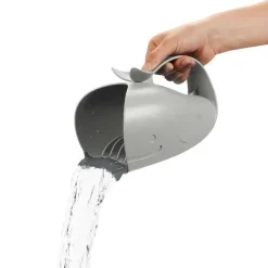 Skip Hop Moby, Waterfall Rinser - Cinza