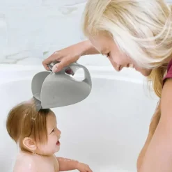 Skip Hop Moby, Waterfall Rinser - Cinza
