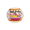 Smith &amp; Vandiver Fizzie Fun Ball Bath Party, as cores podem variar