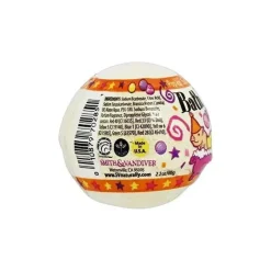 Smith &amp; Vandiver Fizzie Fun Ball Bath Party, as cores podem variar