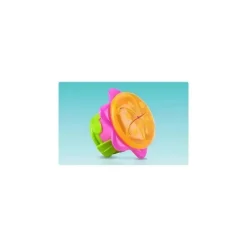 Snack Keeper Nuby Flower Series