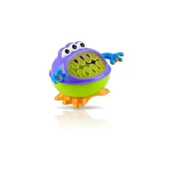 Snack Keeper Nuby Monster Series