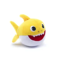 Soapsox Baby Shark - Brinquedo de banho - Esfoliante de banho