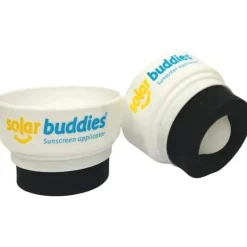 Solar Buddies - 2 cabeças de reposição