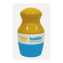 Solar Buddies - Aplicador de protetor solar Solar Buddies, azul