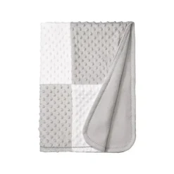 Spasilk - Manta Swiss Dot Cinza