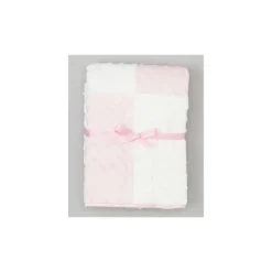 Spasilk - Manta Swiss Dot Rosa