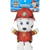 Spin Master - Brinquedo Spin Master Swim Stuffie Paw Patrol Marshal