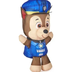 Spin Master - Brinquedo Spin Master Swim Stuffie Paw Patrol Chase