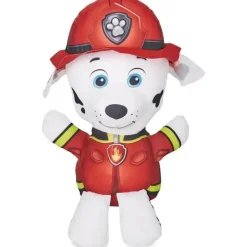 Spin Master - Brinquedo Spin Master Swim Stuffie Paw Patrol Marshal
