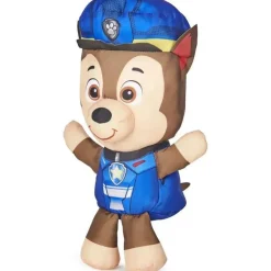 Spin Master - Brinquedo Spin Master Swim Stuffie Paw Patrol Chase