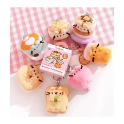 Spin Master - Caixa cega surpresa GUND Pusheen Breakfast Surprise