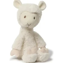 Spin Master - Coleção Baby Lil' Luvs Pelúcia Emory Fox