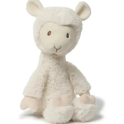 Spin Master - Coleção Baby Lil' Luvs Pelúcia Emory Fox
