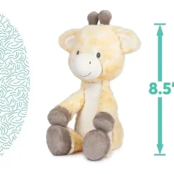 Spin Master - Coleção Baby Lil' Luvs, Bodi Giraffe Plush