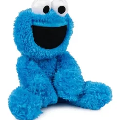 Spin Master - Cookie Monster Leve Junto Amigo 13