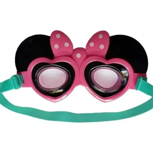 Spin Master - Óculos de natação SwimWays Minnie Deluxe