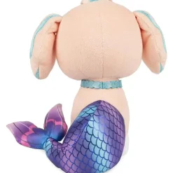 Spin Master - Filhotes de Coral Aqua 9
