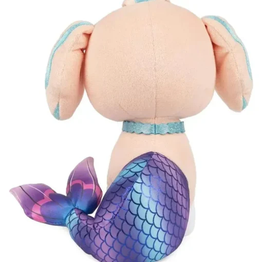 Spin Master - Filhotes de Coral Aqua 9