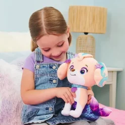 Spin Master - Filhotes de Coral Aqua 9
