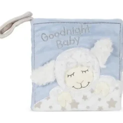 Spin Master - Goodnight Winky Lamb Soft Book