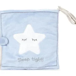 Spin Master - Goodnight Winky Lamb Soft Book
