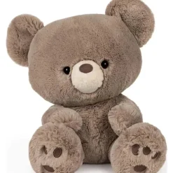 Spin Master - Gund Kai ursinho de pelúcia de pelúcia animal taupe, marrom 12 pol