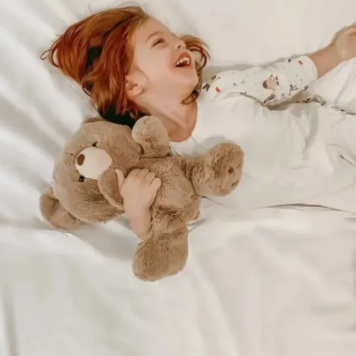 Spin Master - Gund Kai ursinho de pelúcia de pelúcia animal taupe, marrom 12 pol
