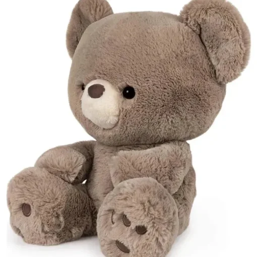 Spin Master - Gund Kai ursinho de pelúcia de pelúcia animal taupe, marrom 12 pol